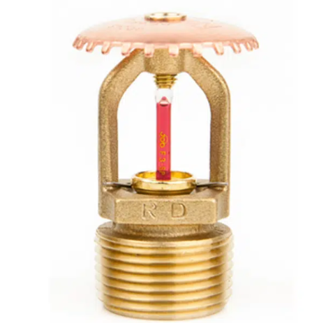 Sprinklers