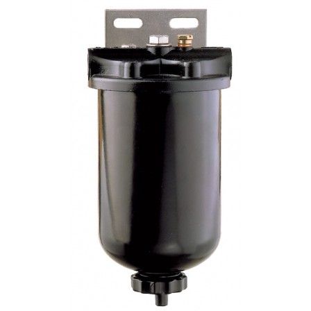 Decantatore carburante