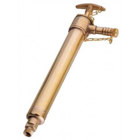 Sump-oil change pump "extra" series