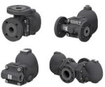 Float and thermostatic steam traps