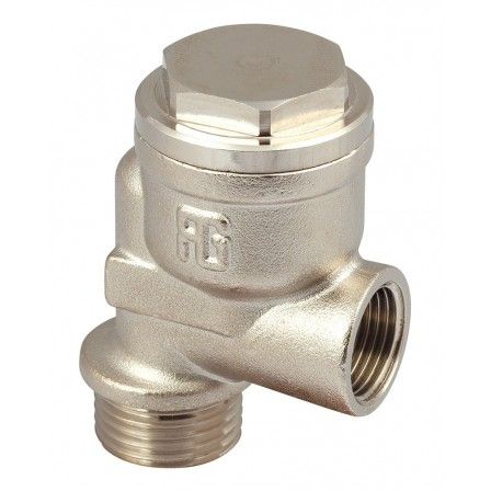 Siphonbreak valve