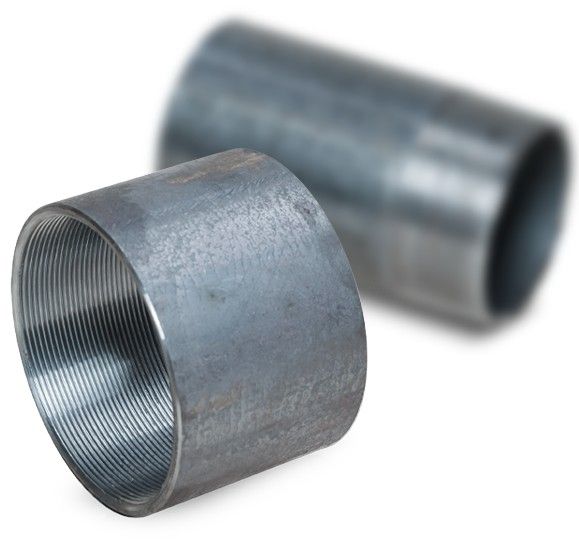 Carbon steel fittings