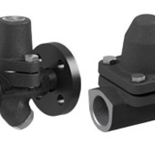 Scaricatori di condensa Bimetallici